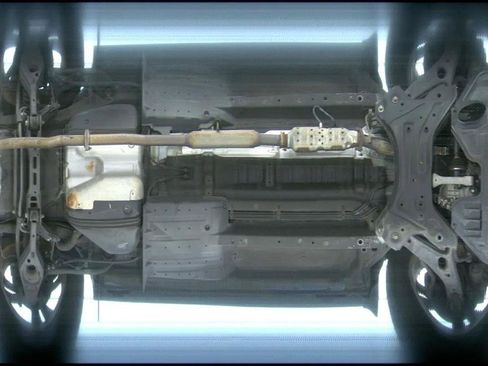 Used 2012 Hyundai Tucson GLS FWD image 24
