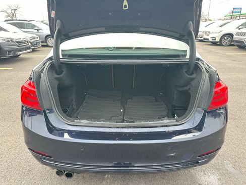Used 2016 BMW 328i xDrive Sedan image 37