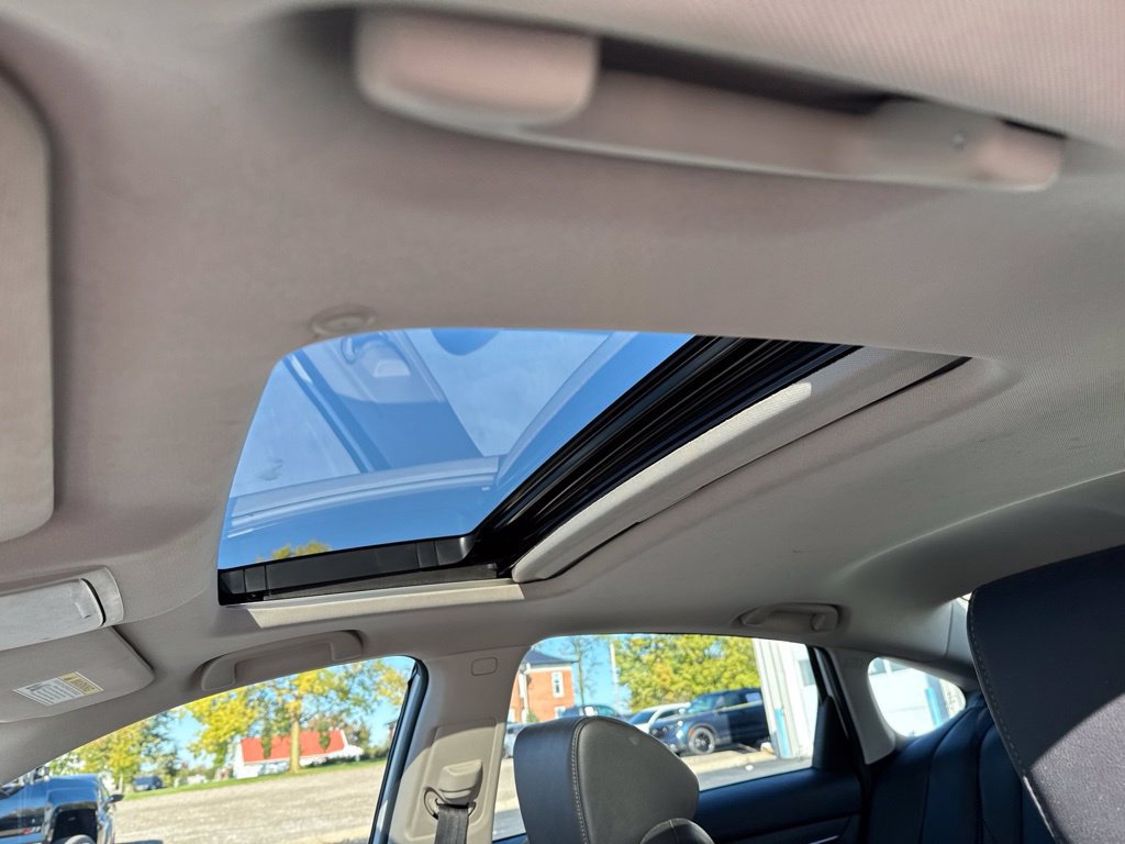 Used 2021 Honda Accord EX-L image 27