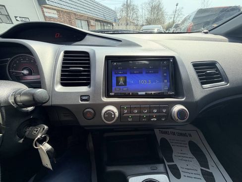 Used 2008 Honda Civic Si image 54