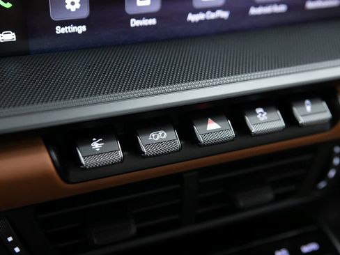 New 2026 Porsche 911 Carrera 4S image 21