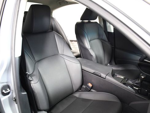 Used 2023 Lexus ES 350 w/ Premium Package image 20