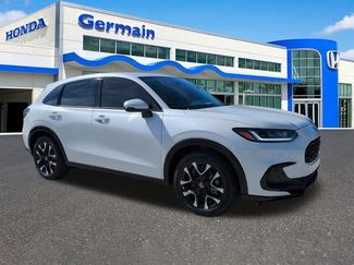 New 2026 Honda HR-V EX-L video 1