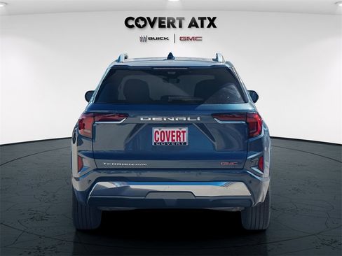 New 2026 GMC Terrain Denali image 7