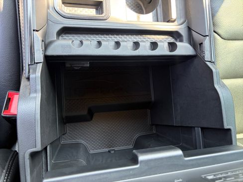 Used 2022 RAM 1500 TRX w/ TRX Level 2 Equipment Group AWD/4WD image 18