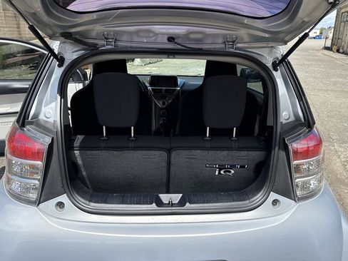 Used 2014 Scion iQ 10 Series FWD image 20
