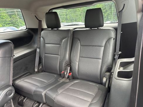 Used 2018 GMC Acadia SLT image 15