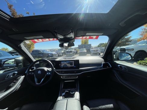 Used 2024 BMW X5 sDrive40i image 29