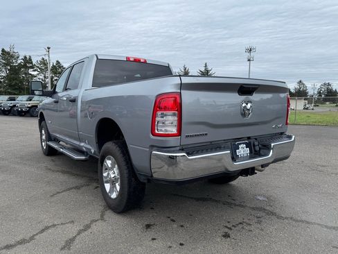Used 2024 RAM 2500 Big Horn image 7