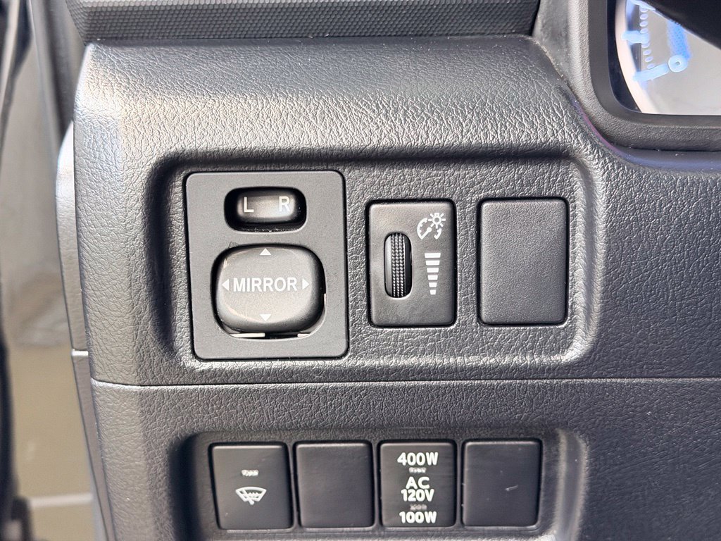 Used 2019 Toyota 4Runner TRD Pro AWD/4WD image 43
