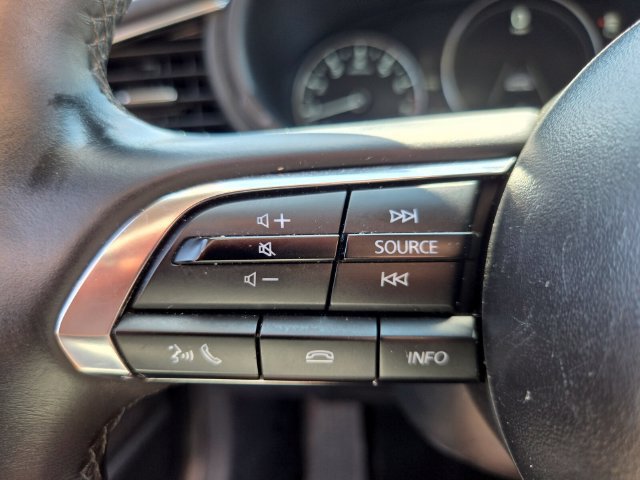 Used 2025 MAZDA CX-30 AWD 2.5 S w/ Preferred Package image 32