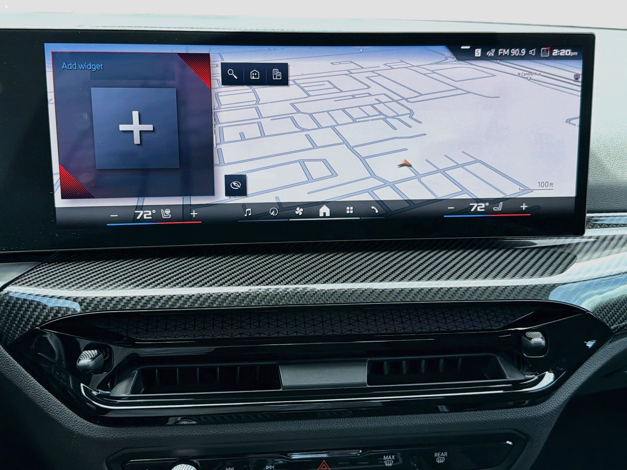 New 2026 BMW M340i RWD image 33