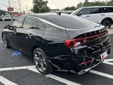 Used 2021 Kia K5 EX image 4