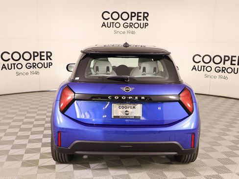 New 2026 MINI Cooper 2-Door Hardtop FWD image 20