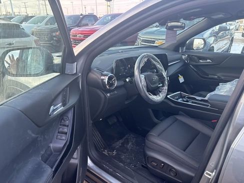 New 2026 Chevrolet Equinox LT image 7