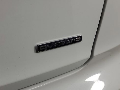 Certified 2021 Audi A8 L 4.0T w/ Executive Plus Package image 20