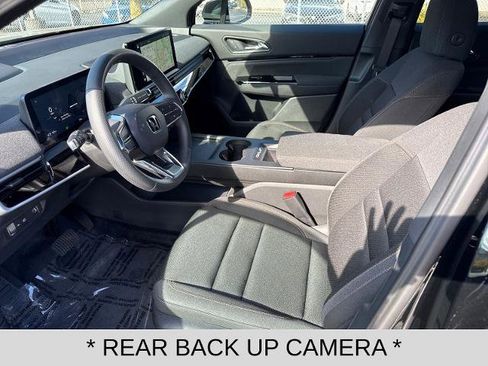 Used 2025 Honda Prologue EX image 9