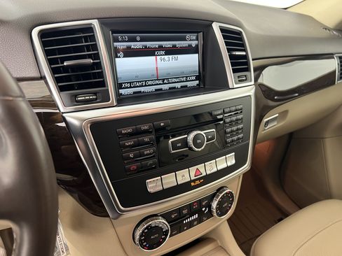 Used 2014 Mercedes-Benz ML 350 BlueTEC 4MATIC image 29