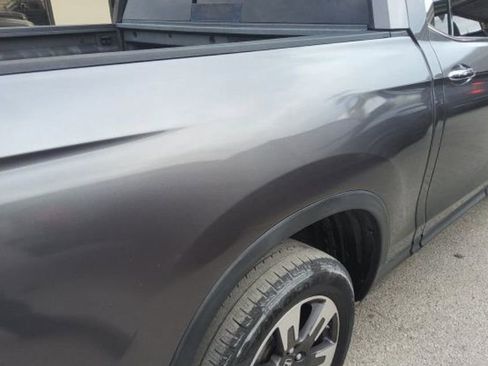 Used 2019 Honda Ridgeline RTL-E image 4