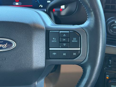 Used 2024 Ford F250 Lariat w/ Lariat Ultimate Package AWD/4WD image 28
