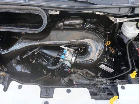 Used 2019 Ford Transit 250 148 Low Roof image 25