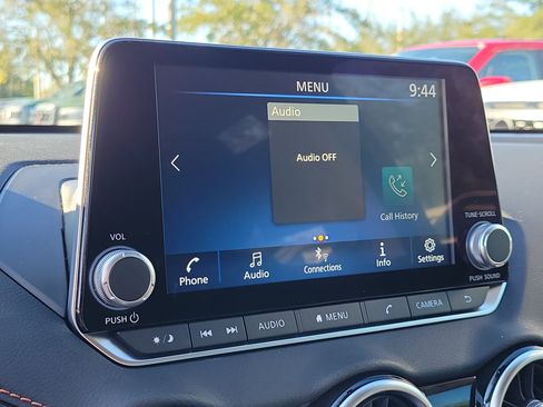 Certified 2023 Nissan Sentra SR image 29