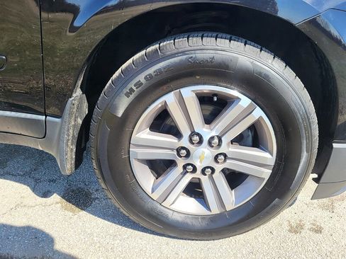 Used 2016 Chevrolet Traverse LT image 31