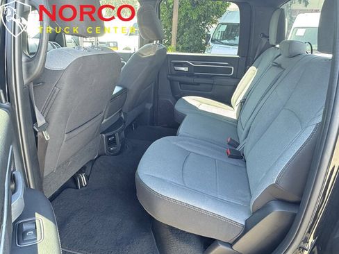 Used 2024 RAM 3500 Big Horn image 20