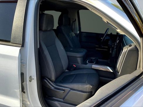 Used 2019 Chevrolet Silverado 1500 LT Trail Boss image 15