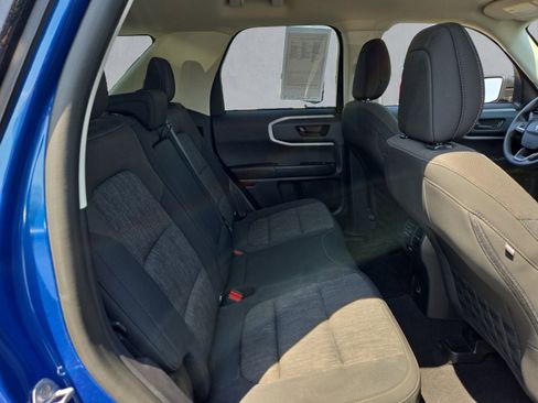 Certified 2023 Ford Bronco Sport Big Bend AWD/4WD image 24