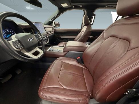 Used 2022 Ford Expedition Max Limited image 23