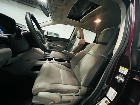 Used 2014 Honda CR-V EX image 14
