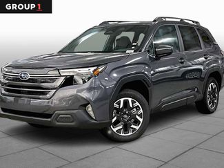 New 2026 Subaru Forester Premium video 1