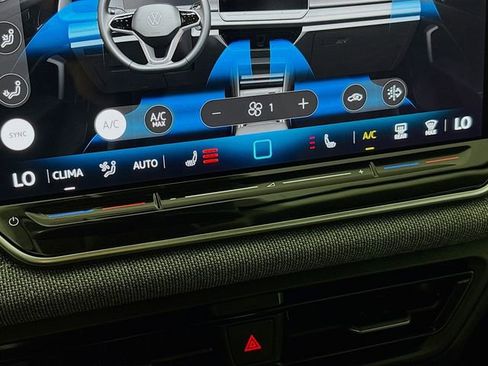 New 2025 Volkswagen Tiguan S image 34