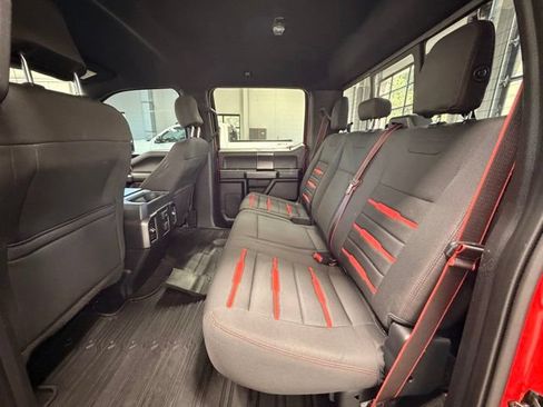 Used 2016 Ford F150 XLT w/ Equipment Group 302A Luxury AWD/4WD image 18