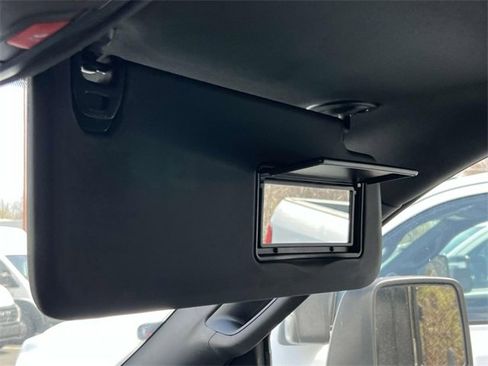 New 2026 RAM 3500 Tradesman w/ Chrome Appearance Group A image 33