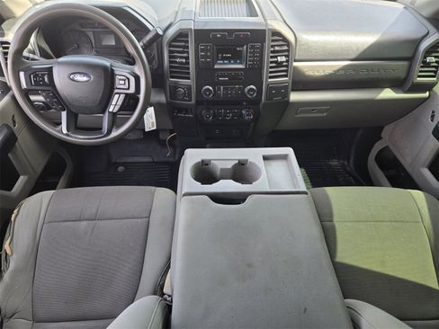 Used 2019 Ford F350 XL w/ XL Value Package image 25