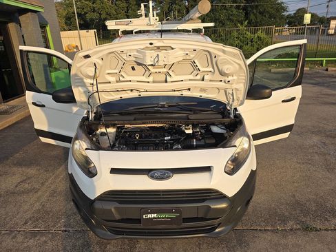 Used 2017 Ford Transit Connect XL image 49