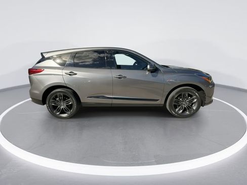 Used 2022 Acura RDX A-Spec image 9