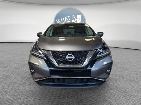 Used 2023 Nissan Murano SV image 9