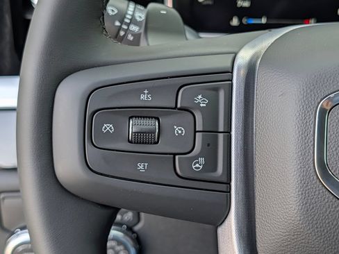 New 2026 GMC Sierra 1500 Elevation w/ Elevation Premium Package RWD image 19