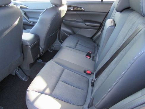 New 2026 Mitsubishi Eclipse Cross Black Edition image 7