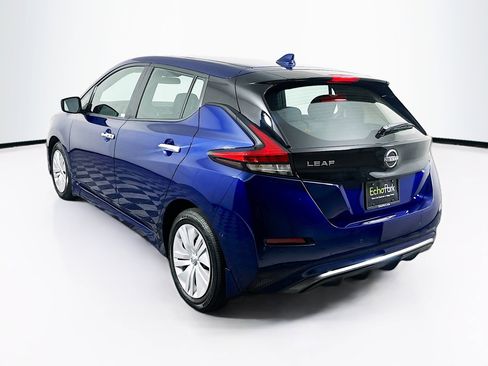 Used 2025 Nissan Leaf S image 5
