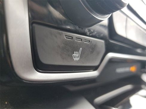 Certified 2021 Honda CR-V Touring image 27