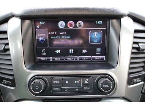 Used 2015 Chevrolet Tahoe LT image 30