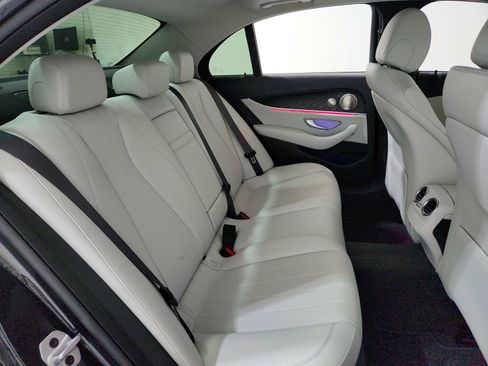 Certified 2023 Mercedes-Benz E 350 Sedan image 26