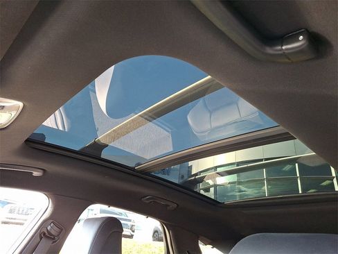 Used 2023 Genesis GV70 2.5T w/ Sport Prestige Package image 15