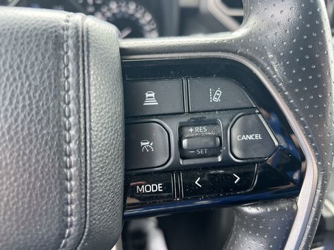 Used 2023 Toyota Tundra SR5 AWD/4WD image 20