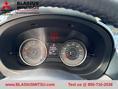 Used 2014 Subaru Forester 2.0XT Premium AWD/4WD image 22