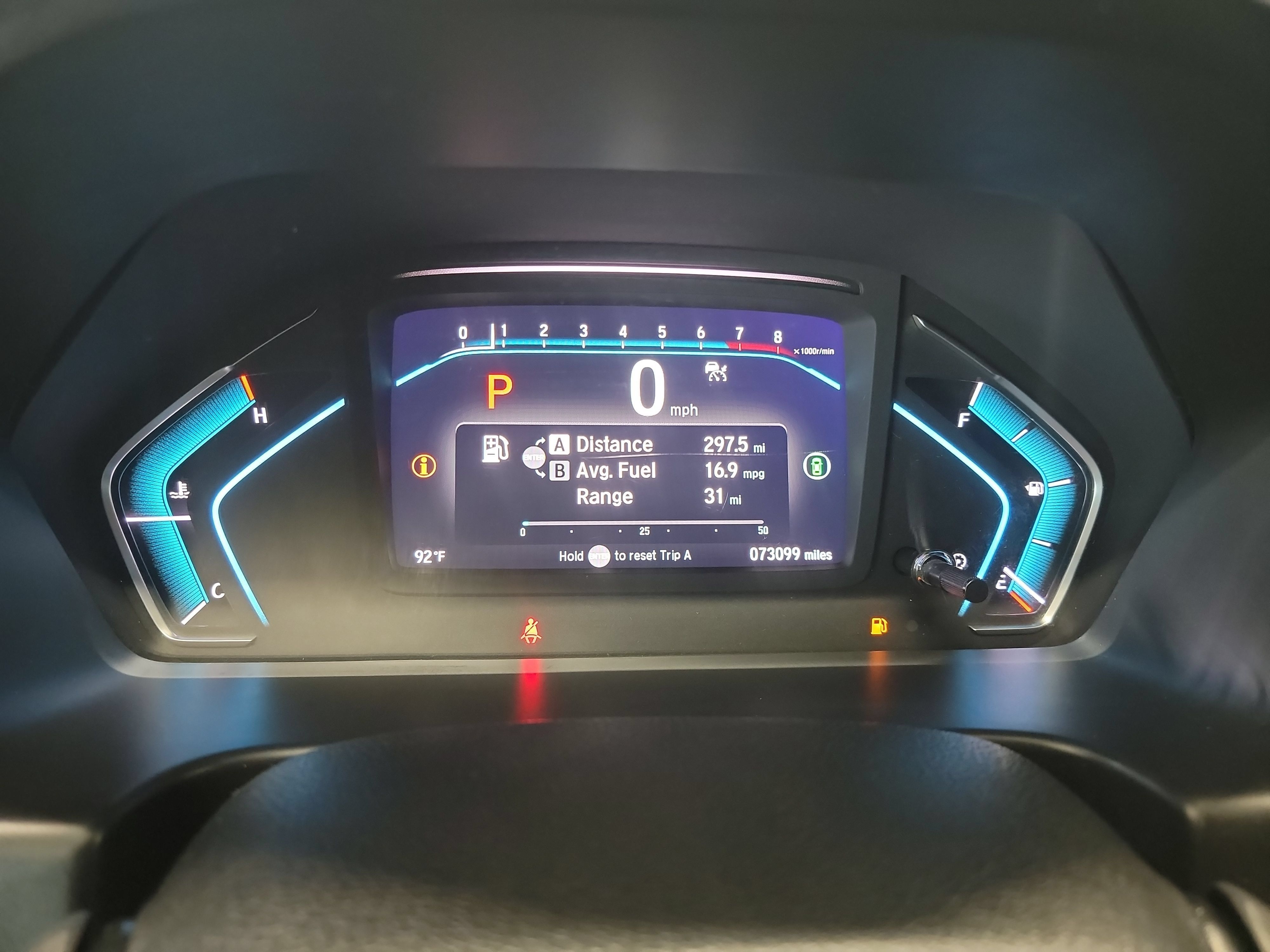 Certified 2023 Honda Odyssey Elite image 18
